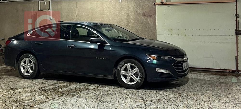 شيفروليه ماليبو